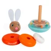 Sale Conejito Tentitieso Apilable Niños Juguetes Más Recomendados|Juguetes Para Niños De Un Año