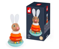 Sale Conejito Tentitieso Apilable Niños Juguetes Más Recomendados|Juguetes Para Niños De Un Año