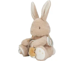 Peluches^Little Dutch Conejo de Actividades Newborn Naturals