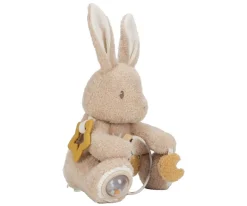 Peluches^Little Dutch Conejo de Actividades Newborn Naturals