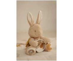 Peluches^Little Dutch Conejo de Actividades Newborn Naturals