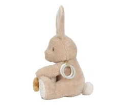 Peluches^Little Dutch Conejo de Actividades Newborn Naturals