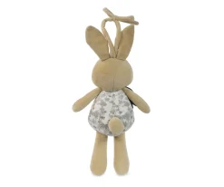 New Conejo Musical Serengueti Niños Peluches|Juguetes Más Recomendados