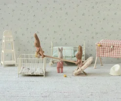 Juguetes Niños 3 Años^Maileg Conejo MY Bebé Rabbit Stripes