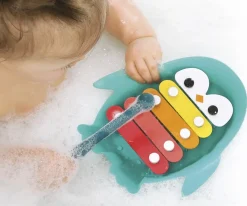 Clearance Conjunto de Baño Ártico Niños Juguetes Para Niños De 18 Meses|Juguetes Para Niños De Un Año