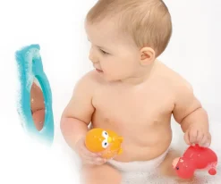 Clearance Conjunto de Baño Ártico Niños Juguetes Para Niños De 18 Meses|Juguetes Para Niños De Un Año