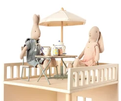 Accesorios Para Muñecas^Maileg Conjunto de Jardín