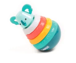 Conjunto de Manipulación Niños Juguetes Para Niños De Un Año|Juguetes Apilables