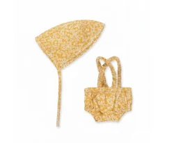 Juguetes Niños 3 Años^WE ARE GOMMU Conjunto de Pelele y Gorro para Muñecos Gommu