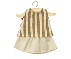 Accesorios Para Muñecas^Minikane Conjunto de Ropa Zadig para Muñeco Gordis