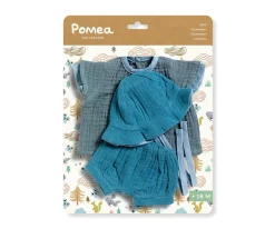 Clearance Conjunto Muñeco Pomea Verano Niños Últimas Unidades|Juguetes Más Recomendados