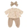 Accesorios Para Muñecas^Así Conjunto Oli 3 Piezas Colección Primavera