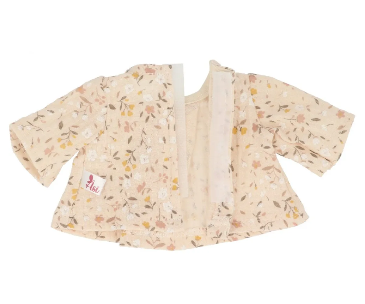 Accesorios Para Muñecas^Así Conjunto Oli 3 Piezas Colección Primavera