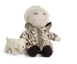 Online Conjunto Sudadera, Pantalón y Zapatos para Muñeca con Perrito Niños Juguetes Niños 3 Años|Juguetes Niños 5 Años