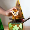 Outlet Construcción Animales de la Jungla 25pcs Niños Juguetes Niños 5 Años|Juguetes Stem