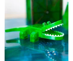 Outlet Construcción Animales de la Jungla 25pcs Niños Juguetes Niños 5 Años|Juguetes Stem