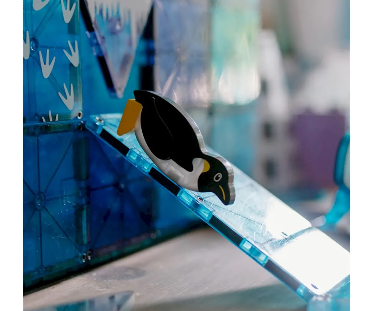 Sale Construcción Animales del Ártico 25pcs Niños Juguetes Niños 4 Años|Juguetes Niños 5 Años