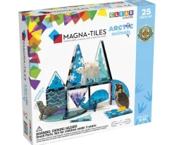 Sale Construcción Animales del Ártico 25pcs Niños Juguetes Niños 4 Años|Juguetes Niños 5 Años