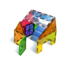 Clearance Construcción House 28 piezas Niños Juguetes Niños 5 Años|Juguetes Stem