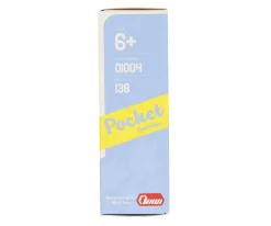 Best Construcción Mini Planta Suculenta Azul 138 Piezas Niños Manualidades Para Niños|Juguetes Niños + 10 Años