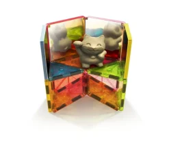 New Construcción Stardust 15 piezas Niños Juguetes Niños 4 Años|Juguetes Niños 5 Años