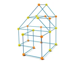 Sale Construye tu Cabaña Niños Juguetes Más Recomendados|Juguetes Niños 5 Años