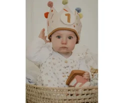 Corona de Cumpleaños Rose Mix Niños Disfraces Para Niños|Regalos Para Niños