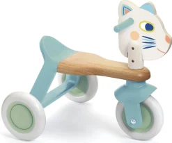 Correpasillos BabyScooti Niños Juguetes Más Recomendados|Correpasillos