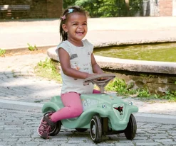 Sale Correpasillos Bobby Car Classic Verde Mar Niños Juguetes Para Niños De Un Año|Juguetes Niños 3 Años