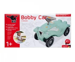 Sale Correpasillos Bobby Car Classic Verde Mar Niños Juguetes Para Niños De Un Año|Juguetes Niños 3 Años