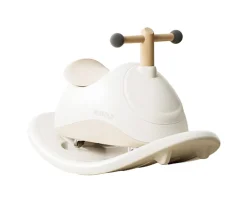 Correpasillos^Bravold Correpasillos Rider Blanco