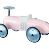 Online Correpasillos Coche Vintage Rosa Niños Juguetes Niños 3 Años|Juguetes Para Niños De Un Año