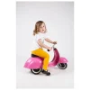 New Correpasillos Primo Ride-on Rosa Niños Juguetes Para Niños De 18 Meses|Juguetes Más Recomendados