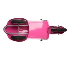 New Correpasillos Primo Ride-on Rosa Niños Juguetes Para Niños De 18 Meses|Juguetes Más Recomendados