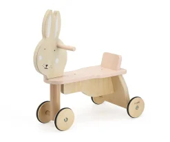 Correpasillos Mrs. Rabbit Niños Juguetes Para Niños De 18 Meses|Juguetes Para Niños De Un Año