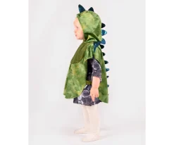 Disfraces Para Niños^Den Goda Fen Costume de dino taille 1-4 ans