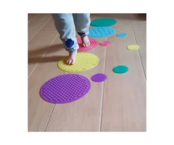 Online Círculos Sensoriales Silishapes 10 piezas Niños Juguetes Niños 4 Años|Juguetes Niños 5 Años