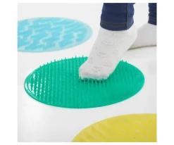 Online Círculos Sensoriales Silishapes 10 piezas Niños Juguetes Niños 4 Años|Juguetes Niños 5 Años