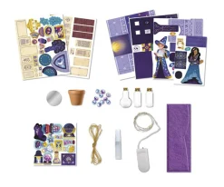 Discount Crea la Escuela Mágica de los Hechiceros Niños Juguetes Niños + 10 Años|Juguetes Niños 8 Años