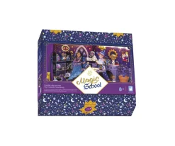 Discount Crea la Escuela Mágica de los Hechiceros Niños Juguetes Niños + 10 Años|Juguetes Niños 8 Años