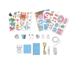 Clearance Crea la Habitación de Sirenas Mágica Ocean Niños Juguetes Niños 7 Años|Juguetes Niños 8 Años