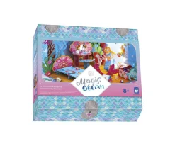 Clearance Crea la Habitación de Sirenas Mágica Ocean Niños Juguetes Niños 7 Años|Juguetes Niños 8 Años