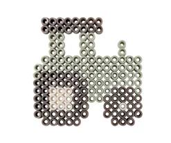 Online Crea Plantillas con Cuentas Little Farm Niños Juguetes Niños 4 Años|Juguetes Niños 5 Años