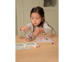 Online Crea Plantillas con Cuentas Little Farm Niños Juguetes Niños 4 Años|Juguetes Niños 5 Años