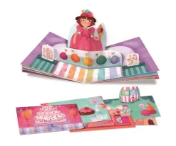 Discount Crea Tu Pop-Up Caramelos Dulces Niños Manualidades Para Niños|Juguetes Niños 7 Años