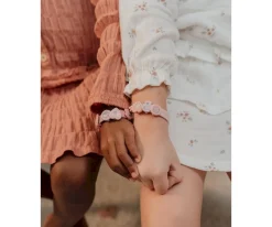 Manualidades Para Niños^Little Dutch Crea Tus Pulseras Fairy Garden