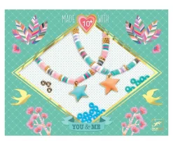 Discount Crea tus Pulseras You & Me Niños Manualidades Para Niños|Juguetes Niños + 10 Años