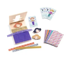 Outlet Creación de Moda ZabiChic Niños Manualidades Para Niños|Juguetes Niños 4 Años