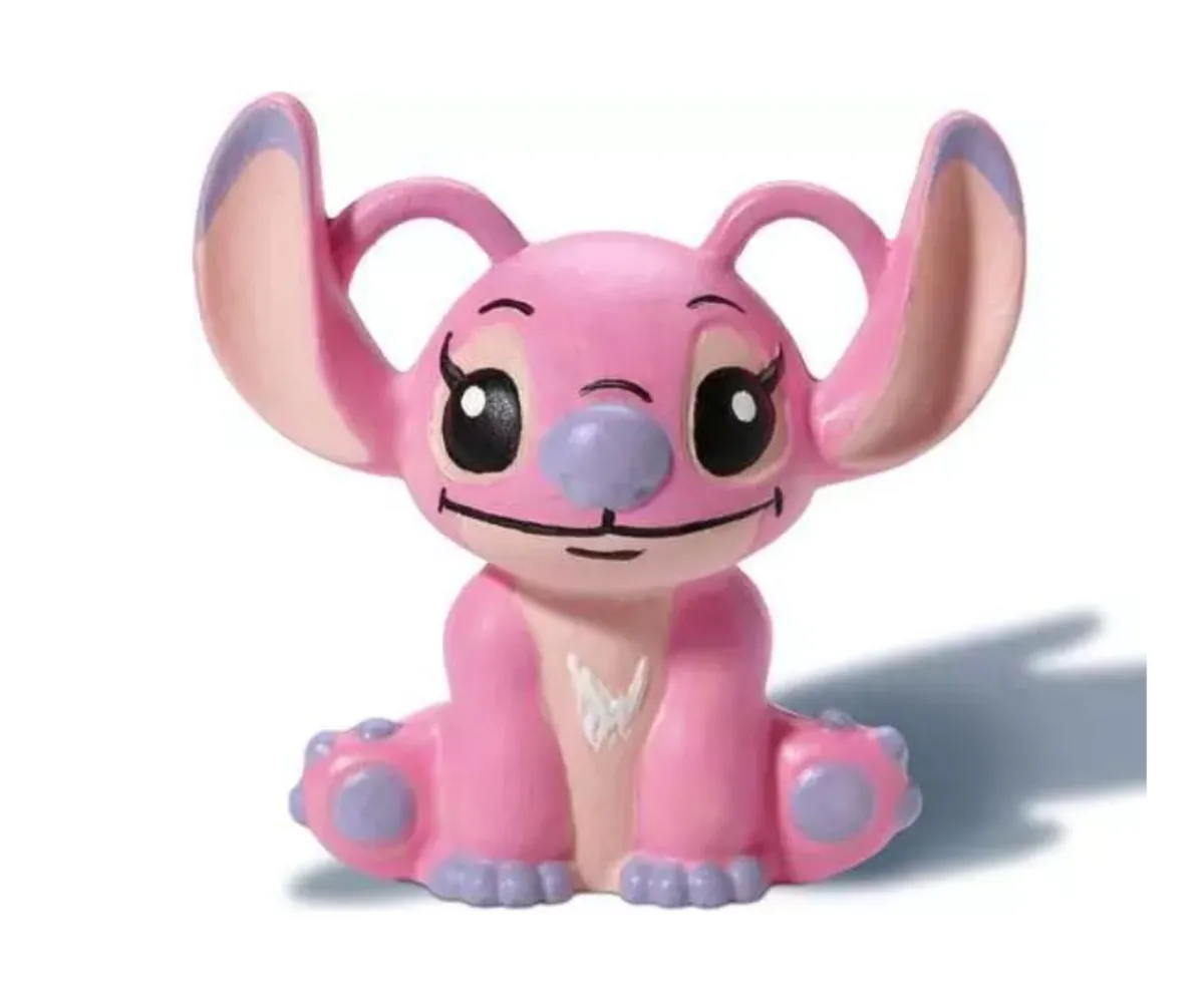 Sale Creaciones en Yeso Stitch Niños Juguetes Niños 8 Años|Manualidades Para Niños