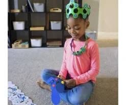 Discount Crew Pack - Blue / Green 30 Piezas Niños Juguetes Niños 5 Años|Juguetes Niños 6 Años